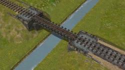  Br�cken f�r Kleinbahn 750mm - Set1 im EEP-Shop kaufen