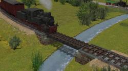  Br�cken f�r Kleinbahn 750mm - Set1 im EEP-Shop kaufen