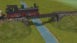 Br�cken f�r Kleinbahn 750mm - Set1 im EEP-Shop kaufen Bild 6