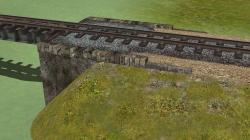 Br�cken f�r Kleinbahn 750mm - Set1 im EEP-Shop kaufen Bild 6
