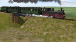 Br�cken f�r Kleinbahn 750mm - Set1 im EEP-Shop kaufen Bild 6