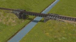 Br�cken f�r Kleinbahn 750mm - Set1 im EEP-Shop kaufen Bild 6