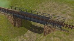 Br�cken f�r Kleinbahn 750mm - Set1 im EEP-Shop kaufen Bild 12