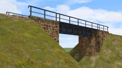 Br�cken f�r Kleinbahn 750mm - Set1 im EEP-Shop kaufen Bild 13