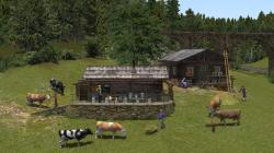 Bergh�tte3 und Zubeh�r im EEP-Shop kaufen Bild 6