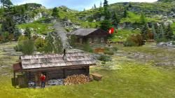 Bergh�tte3 und Zubeh�r im EEP-Shop kaufen Bild 6
