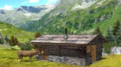 Bergh�tte3 und Zubeh�r im EEP-Shop kaufen Bild 13