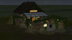  Waldsch�nke mit Biergarten im EEP-Shop kaufen