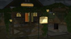 Waldsch�nke mit Biergarten im EEP-Shop kaufen Bild 6