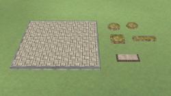 Waldsch�nke mit Biergarten im EEP-Shop kaufen Bild 13