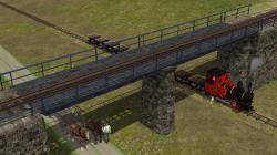  Br�cken f�r Kleinbahn 750mm - Set2 im EEP-Shop kaufen