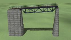 Br�cken f�r Kleinbahn 750mm - Set2 im EEP-Shop kaufen Bild 6