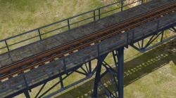 Br�cken f�r Kleinbahn 750mm - Set2 im EEP-Shop kaufen Bild 6