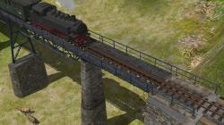 Br�cken f�r Kleinbahn 750mm - Set2 im EEP-Shop kaufen Bild 6