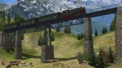 Br�cken f�r Kleinbahn 750mm - Set2 im EEP-Shop kaufen Bild 6