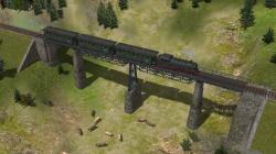 Br�cken f�r Kleinbahn 750mm - Set2 im EEP-Shop kaufen Bild 12
