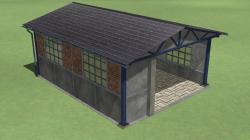  KHB1 - Kleine-Halle-Baukasten1 im EEP-Shop kaufen