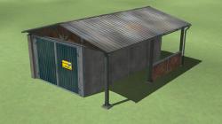 KHB1 - Kleine-Halle-Baukasten1 im EEP-Shop kaufen Bild 6