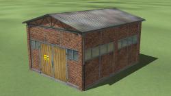 KHB1 - Kleine-Halle-Baukasten1 im EEP-Shop kaufen Bild 6