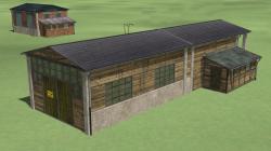  KHB2 - Kleine-Halle-Baukasten2 im EEP-Shop kaufen Bild 6
