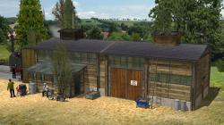  KHB2 - Kleine-Halle-Baukasten2 im EEP-Shop kaufen Bild 6