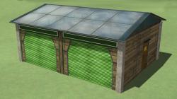  KHB2 - Kleine-Halle-Baukasten2 im EEP-Shop kaufen Bild 6