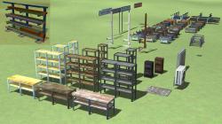 Werkstatt-Zubeh�r1 im EEP-Shop kaufen Bild 6