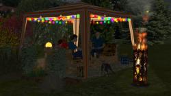  Gartenparty im EEP-Shop kaufen