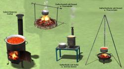 Gartenparty im EEP-Shop kaufen Bild 6