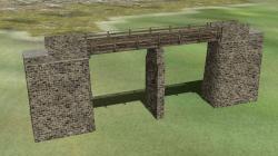 Alter Turm1 und Br�cken im EEP-Shop kaufen Bild 6