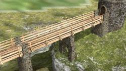 Alter Turm1 und Br�cken im EEP-Shop kaufen Bild 6