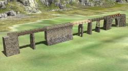 Alter Turm1 und Br�cken im EEP-Shop kaufen Bild 6