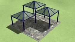 Kleinere Glasd�cher im EEP-Shop kaufen Bild 6
