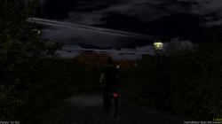 Fahrradfahrer (m) animiert in 9 Far im EEP-Shop kaufen Bild 12