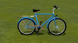  Fahrrad (m) als Immobilie im EEP-Shop kaufen