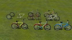  Fahrrad (m) als Immobilie im EEP-Shop kaufen