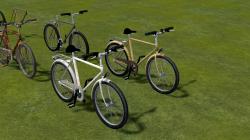 Fahrrad (m) als Immobilie im EEP-Shop kaufen Bild 6