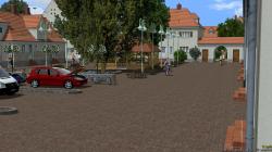  Animierter Fahrradfahrer + Fahrr�de im EEP-Shop kaufen