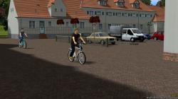 Animierter Fahrradfahrer + Fahrr�de im EEP-Shop kaufen Bild 6