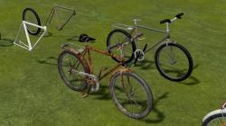 Animierter Fahrradfahrer + Fahrr�de im EEP-Shop kaufen Bild 6