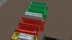 Abroll-Container als Ladegut und Im im EEP-Shop kaufen Bild 6