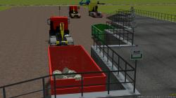 Abroll-Container als Ladegut und Im im EEP-Shop kaufen Bild 6