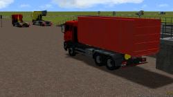 Abroll-Container als Ladegut und Im im EEP-Shop kaufen Bild 6
