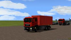 Abroll-Container als Ladegut und Im im EEP-Shop kaufen Bild 6