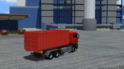 Abroll-Container als Ladegut und Im im EEP-Shop kaufen Bild 6