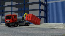 Abroll-Container als Ladegut und Im im EEP-Shop kaufen Bild 6