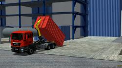 Abroll-Container als Ladegut und Im im EEP-Shop kaufen Bild 12