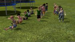  Trampolin mit PhysX & 3*5 springend im EEP-Shop kaufen