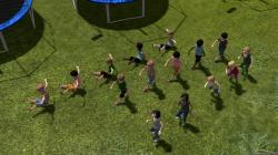  Trampolin mit PhysX & 3*5 springend im EEP-Shop kaufen