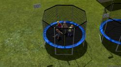 Trampolin mit PhysX & 3*5 springend im EEP-Shop kaufen Bild 6